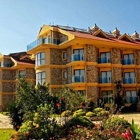 إيميجيك Adaburnu Golmar Hotel المظهر الخارجي الصورة