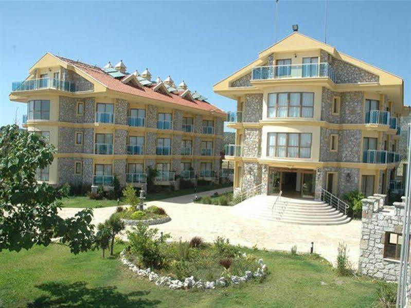 إيميجيك Adaburnu Golmar Hotel المظهر الخارجي الصورة