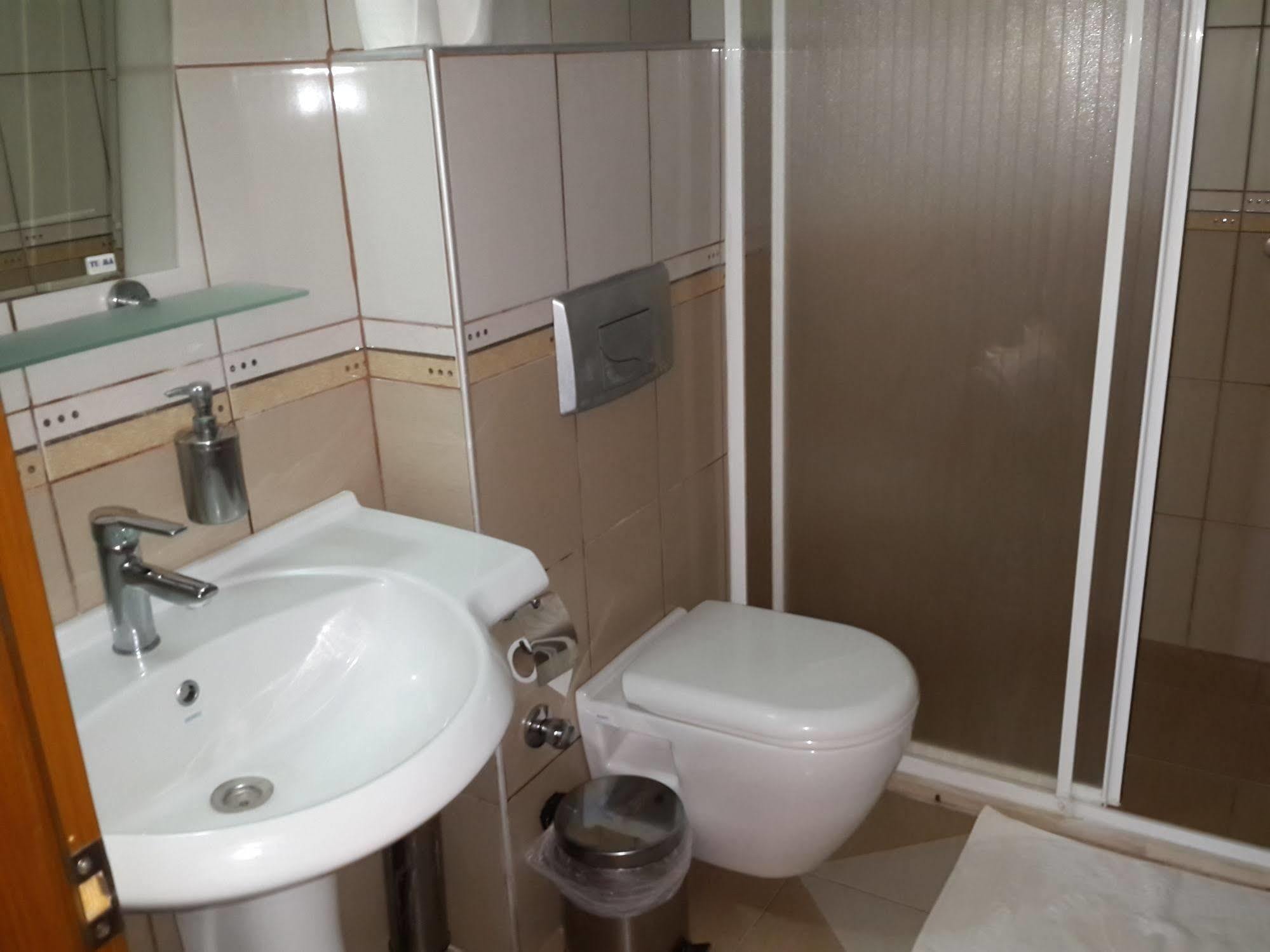 إيميجيك Adaburnu Golmar Hotel المظهر الخارجي الصورة