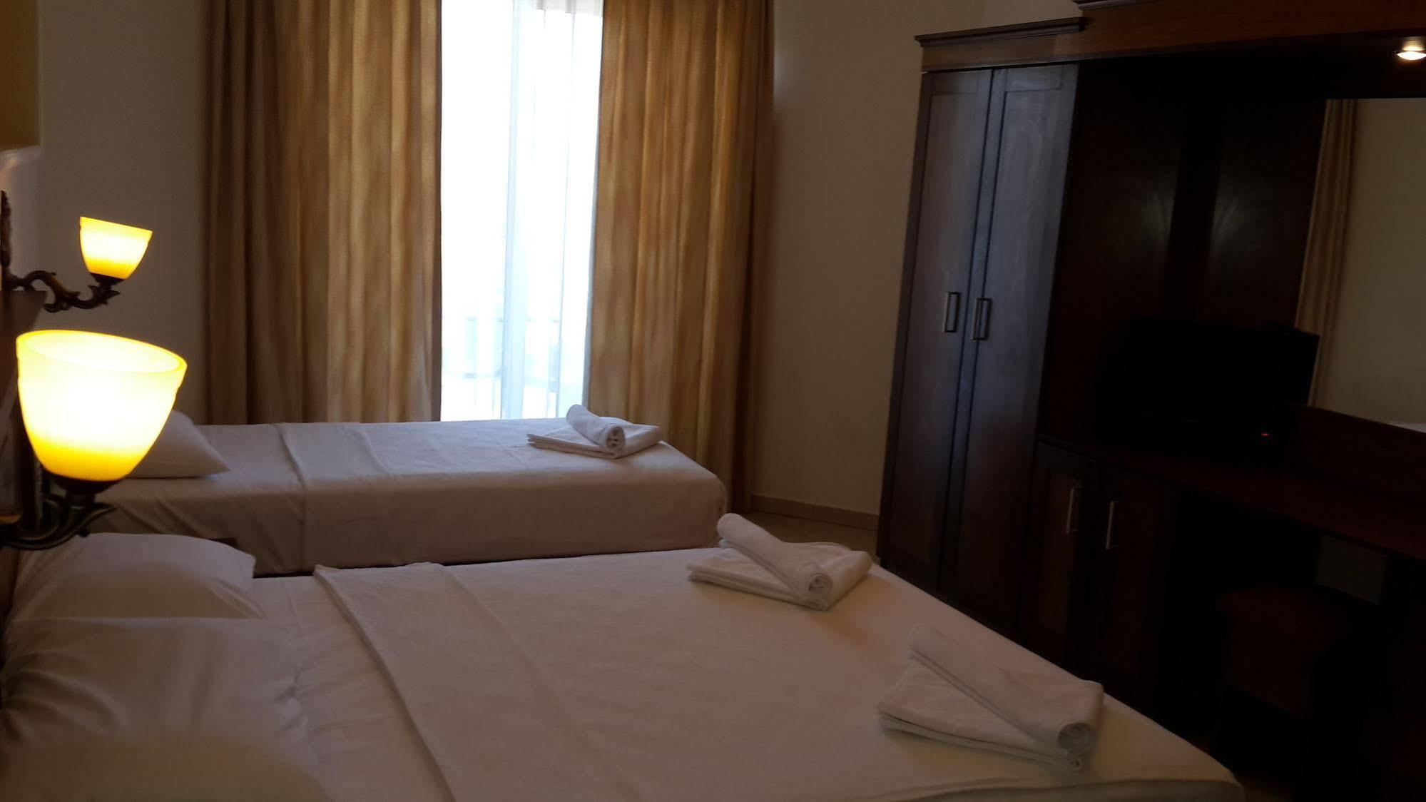 إيميجيك Adaburnu Golmar Hotel المظهر الخارجي الصورة