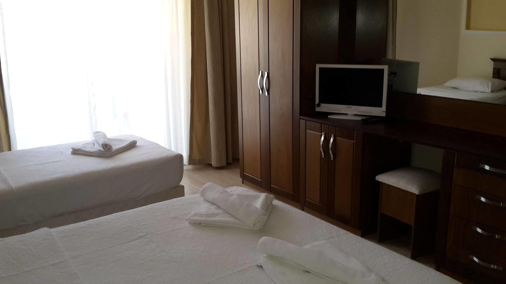 إيميجيك Adaburnu Golmar Hotel المظهر الخارجي الصورة