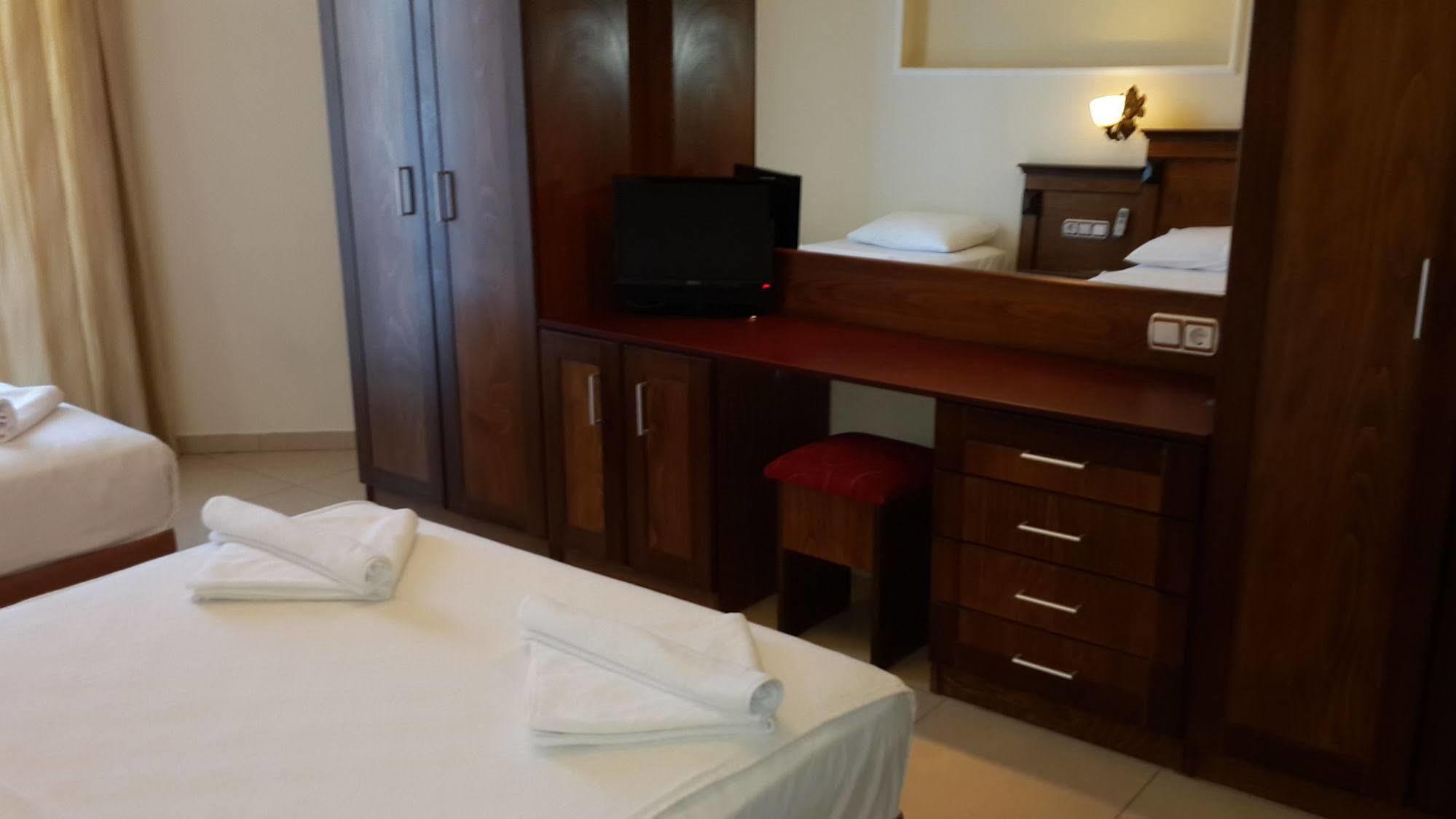 إيميجيك Adaburnu Golmar Hotel المظهر الخارجي الصورة