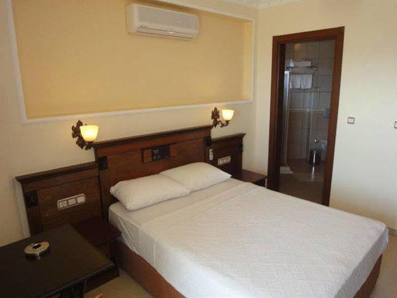 إيميجيك Adaburnu Golmar Hotel المظهر الخارجي الصورة