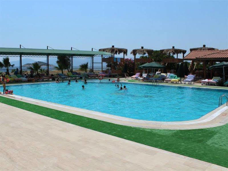 إيميجيك Adaburnu Golmar Hotel المظهر الخارجي الصورة